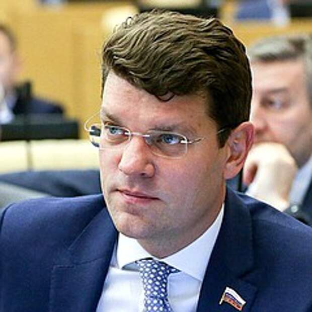 Кравченко: для стимулирования развития инноваций требуется разработка лояльного законодательства
