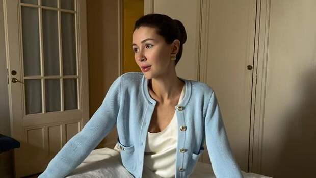 Появились кадры с дочерью Заворотнюк после лечения — приводит себя в порядок