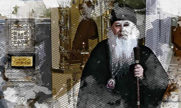 «Бес раздражает»: у православных орловцев начался самый строгий пост