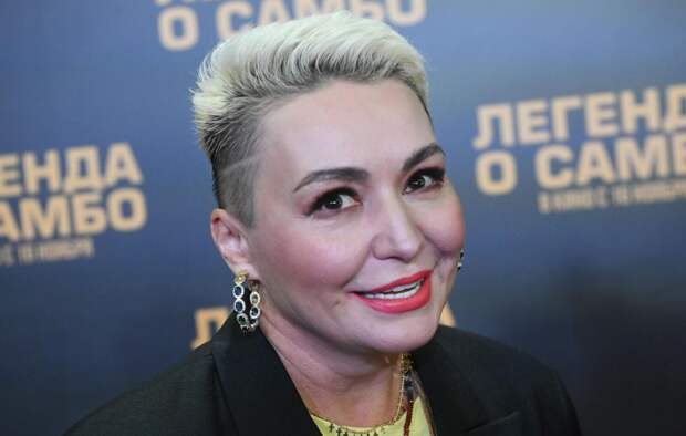 Тайны Кремлёвской сцены: Катя Лель и шокирующие откровения