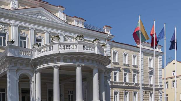 Литва официально завершила выход из Оттавской конвенции о запрете противопехотных мин