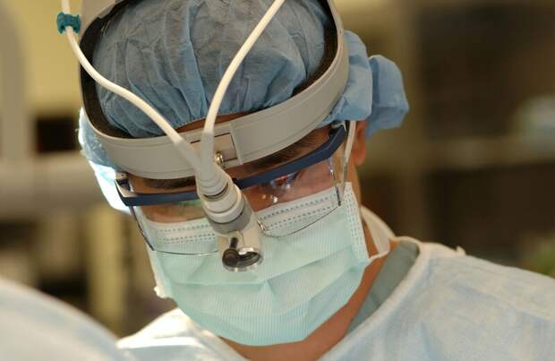 Общая анестезия во время колоноскопии повышает выявляемость рака толстой кишки