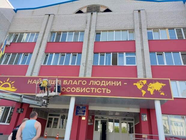Куда заводит сближение Киева и Баку