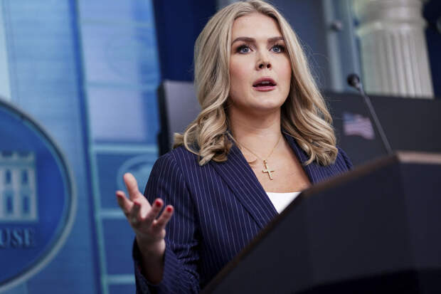 Левитт: США по-прежнему не видят достаточной поддержки со стороны Европы