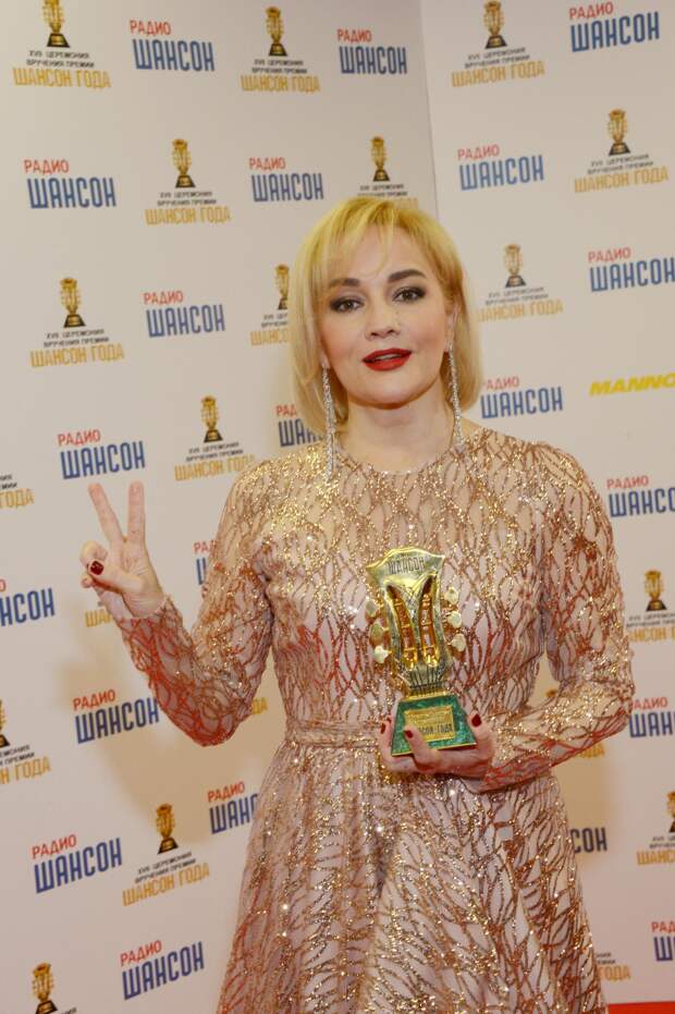 Из 90-х в люкс: Татьяна Буланова подняла гонорар до 2 миллионов из-за любви зумеров