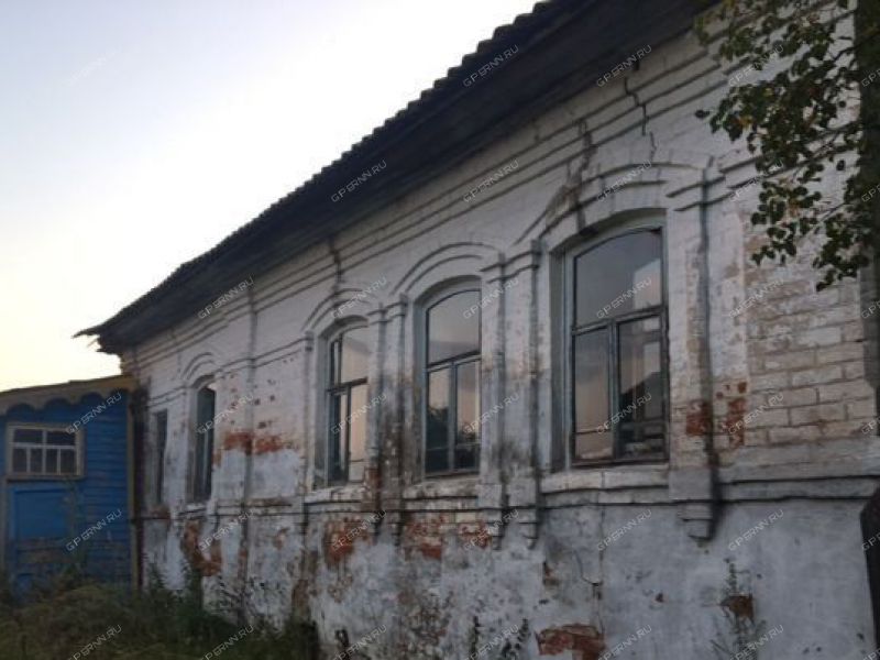 Почем в алтайском Бийске продают дом, которому 140 лет
