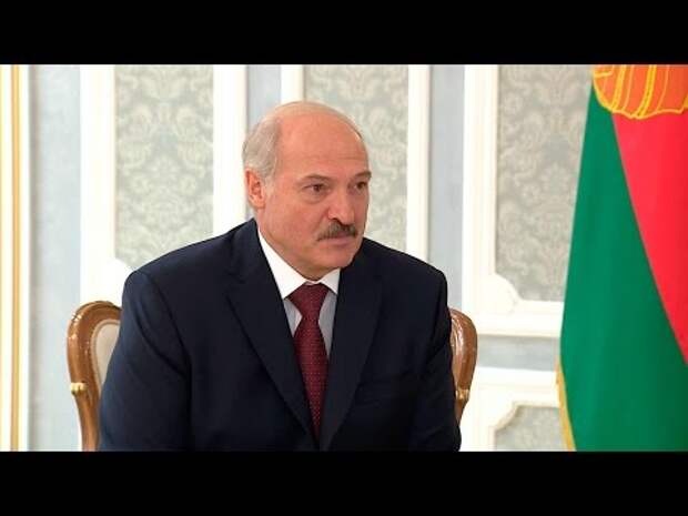 Если литовская власть предпримет откровенно враждебные действия против Островецкой АЭС, то белорусских грузов Клайпеда больше не увидит. И не только белорусских