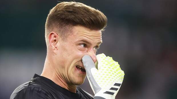 Клуб Ла Лиги стал главным претендентом на тер Штегена