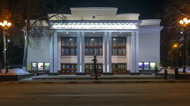 В Нижегородской области открылись Рождественские образовательные чтения