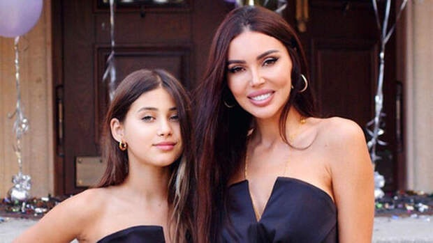 «Мама сломана»: 14-летняя дочь Самойловой о состоянии матери из-за развода