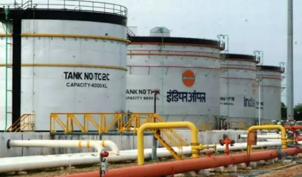 Посол РФ: Поставки углеводородов из России в Индию могут быть увеличены