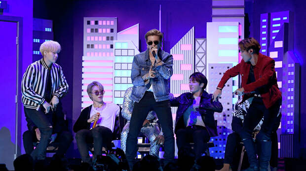 В школах Южной Кореи вводят K-pop как полноценный предмет, пишут СМИ 