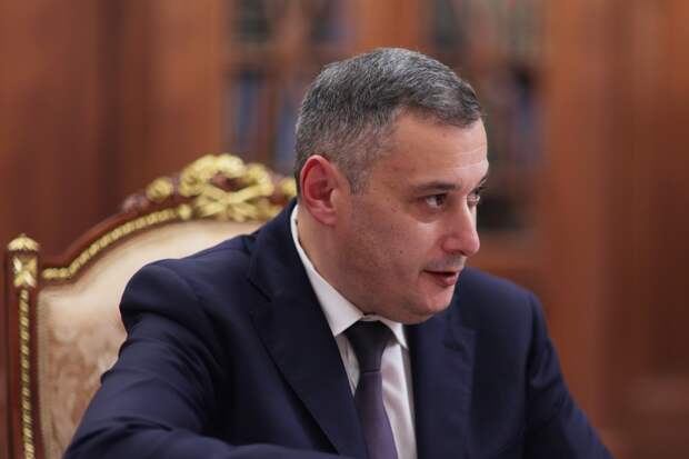 Губернатор отреагировал на предотвращенный ФСБ России подрыв