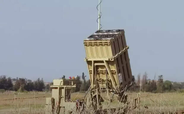 WSJ: Израиль готовится к прямой атаке Ирана, которая якобы последует в ближайшее время