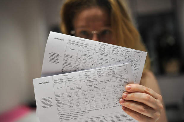 Эксперт Золоев: крайний срок оплаты ЖКХ переносится на 15-е число месяца