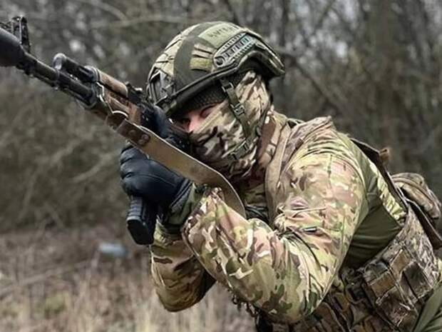 ВС РФ освободили села Новодмитровка в Сумской области и ДНР