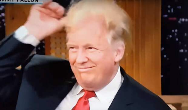 Трамп заверил, что в 2024 году «вышвырнет» Байдена с поста президента США