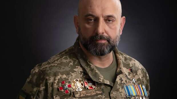 Вся надежда на санкции: украинский полковник высказался об украинской стратегии. Даниил Безсонов