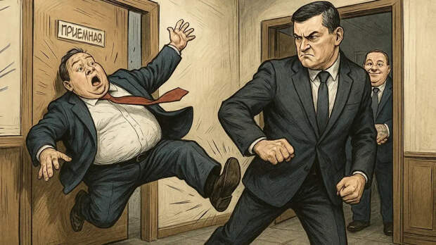 Адвокат Оланцев о последствиях критики чиновников: "Не стоит запугивать граждан"