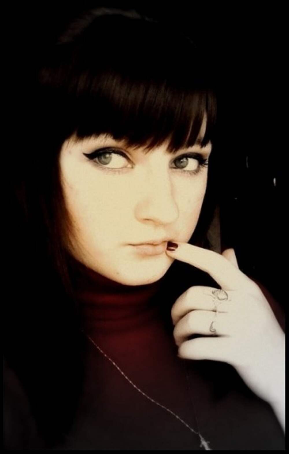 Kati may