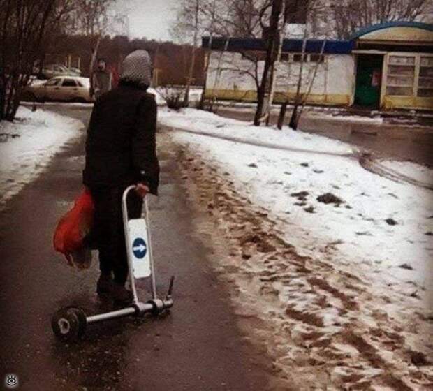 Наши приколы