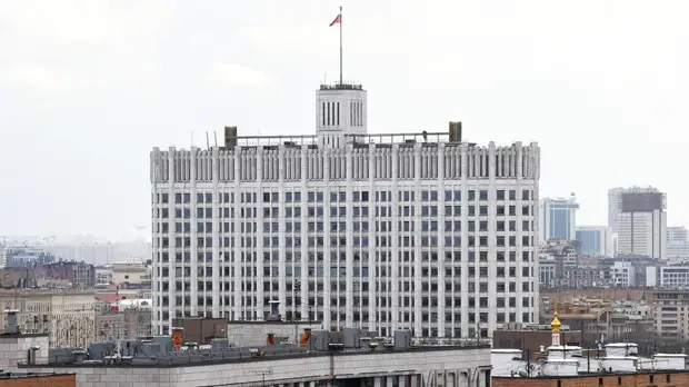 «Ведомости»: правительство вернулось к идее снизить страховые взносы