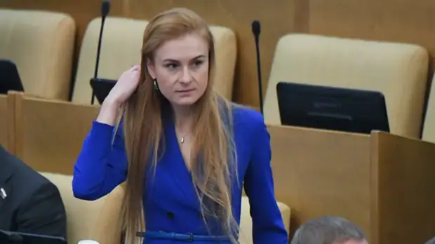 Бутина: новый проект об иноагентах предусматривает отмену маркировки в личных публикациях