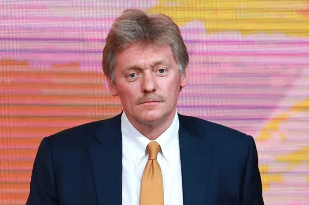 В Кремле отреагировали на удары ВСУ по регионам России во время перемирия