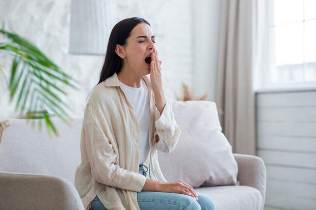 Врач Болибок: недосып провоцирует вялотекущие воспаления во всем организме