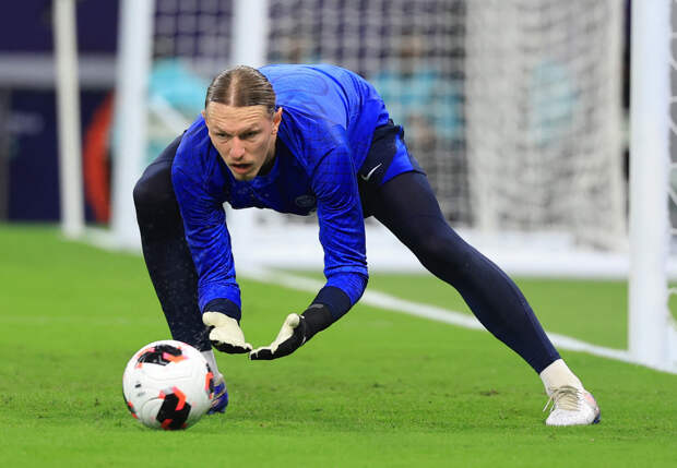 Оценены шансы Сафонова сыграть на ноль в первом матче после возвращения в состав ПСЖ