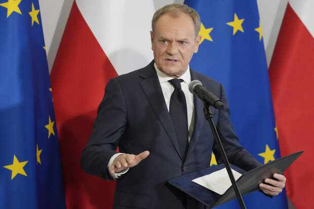 Премьер Польши: Страна выделит $25 млн на развитие спецслужб и разведки