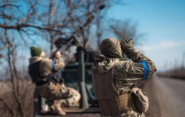 Во время атаки на Белгородскую область был уничтожен заместитель и друг начальника ГУР Украины