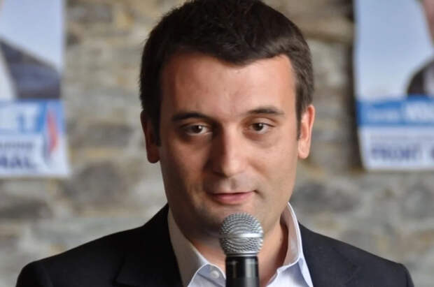 Филиппо призвал перестать помогать Киеву из-за нового скандала с коррупцией