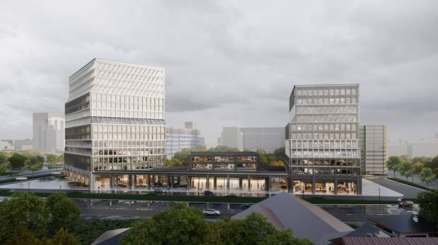 Научно-исследовательский IT-центр построят в Нижнем Новгороде к 2030 году