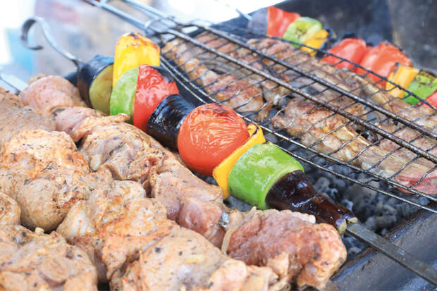 Диетолог развеял популярные заблуждения о здоровом питании