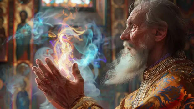 Обретение Креста Господня: традиции и ограничения 19 марта 2026 года