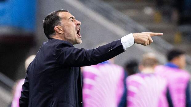 В «Пафосе» не стали опровергать информацию о назначении Карседо в «Спартак»