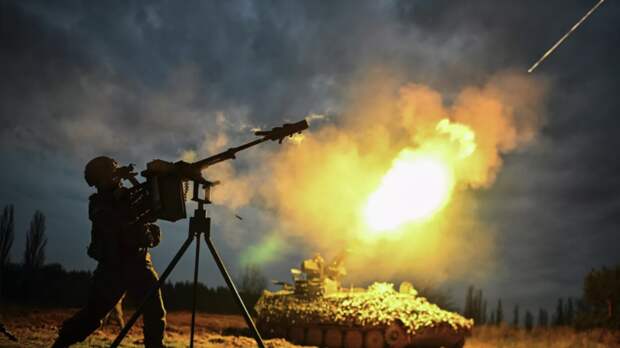 Силы ПВО за ночь сбили 95 БПЛА над регионами России