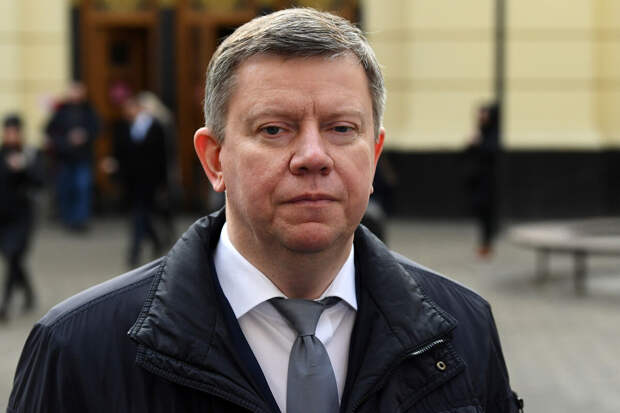 Бывший заместитель главы московского метро Дощатов признался в получении взяток