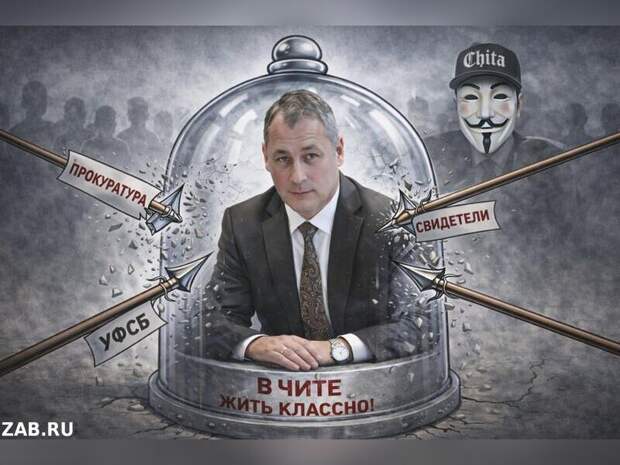 Элитная неуязвимость: почему громкие дела в крае всё чаще бьют по исполнителям