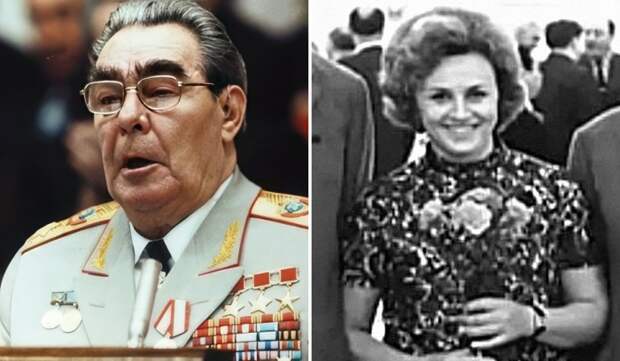 Главная тайна генсека: как медсестра Нина Коровякова стала последней любовью Брежнева