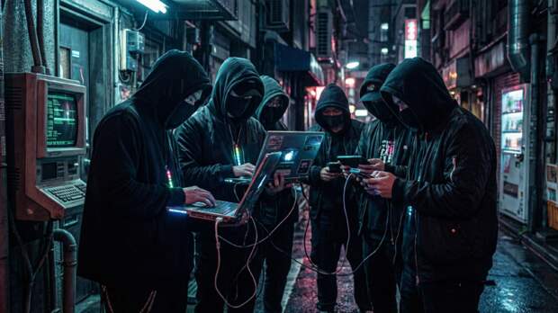 Россиян предупредили о схеме мошенников с переводом якобы для получения выигрыша