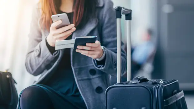 Аналитики сообщили о росте бронирований ж/д билетов в южные регионы России