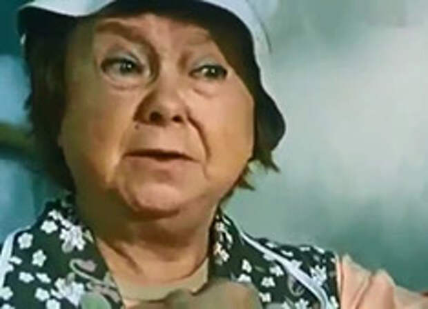 Барышня-хулиганка