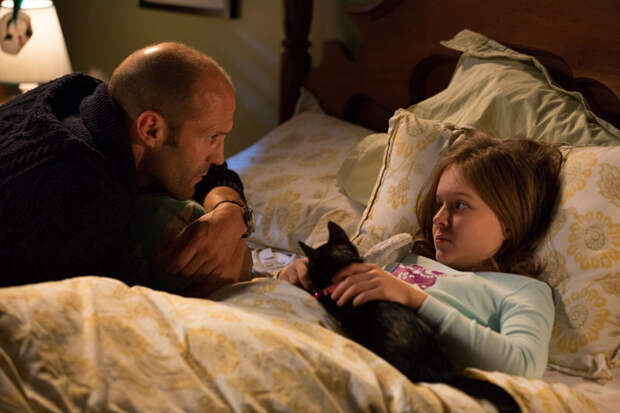 Кадр из фильма «Последний рубеж» Кадр из фильма «Последний рубеж»