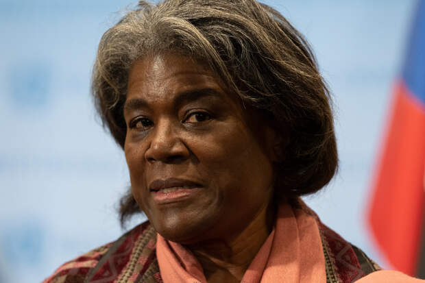 США рассказали о «претензиях» Москвы на все территории Российской империи