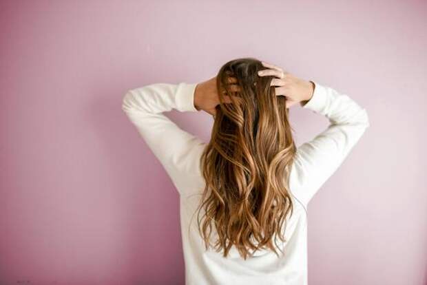 Прически могут негативно повлиять на состояние волос