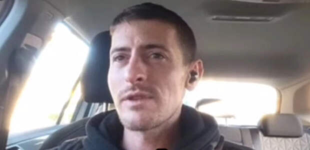 Пасынок главкома ВСУ Сырского приостановил процесс получения гражданства России