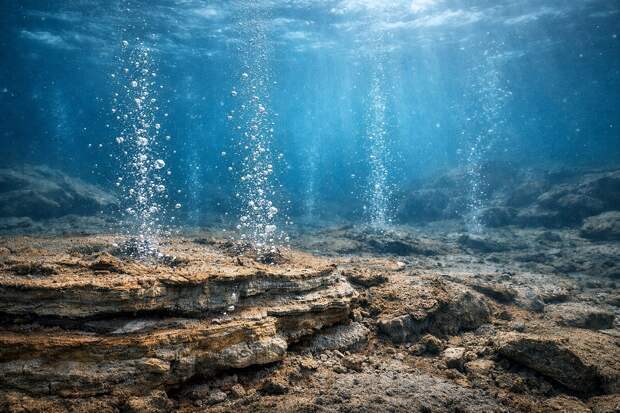 Геологи ТПУ доказали связь состава глинистых минералов с залежами нефти и газа