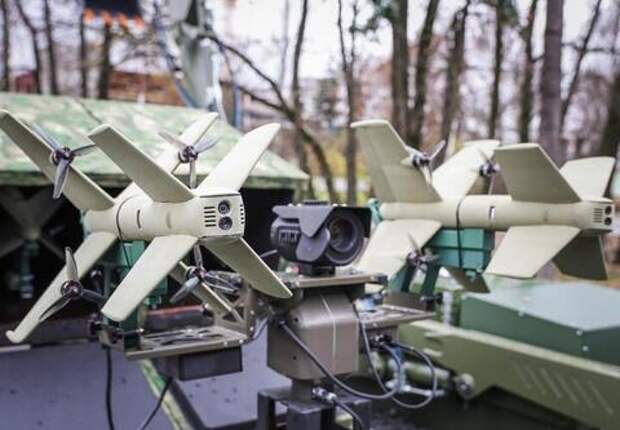 За минувшие сутки ПВО сбили над территорией нашей страны 185 целей